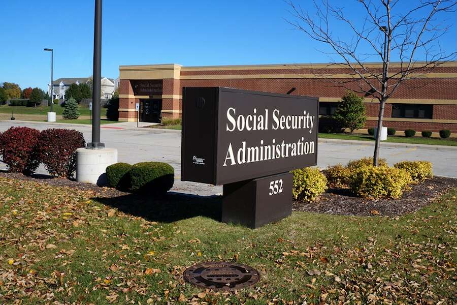 Social Security Administration Shuts Offices, Lays Off Nearly 200 Workers