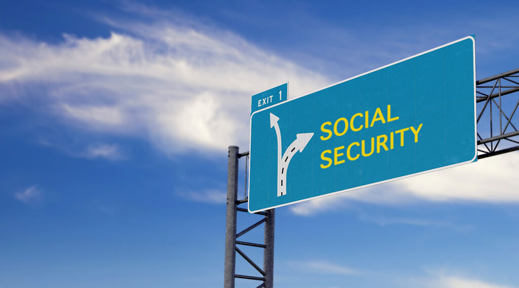 The Most Crucial Social Security Move for Every Worker in 2025