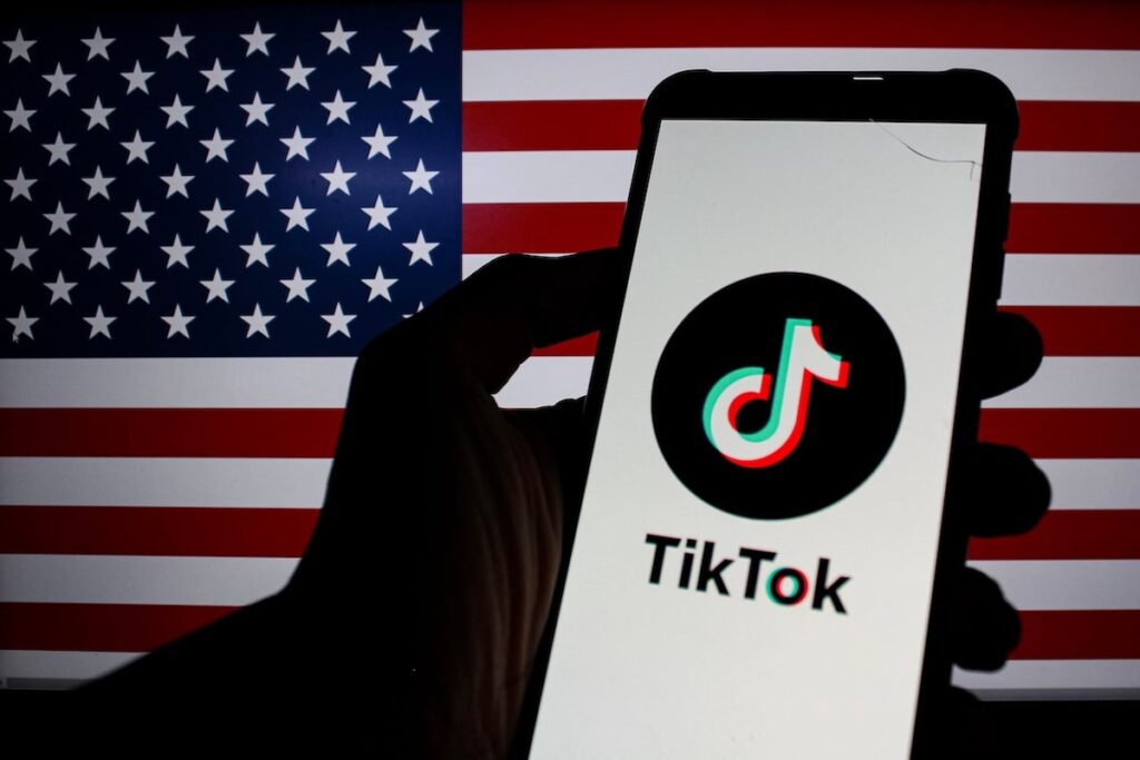 Current Status of the U.S. TikTok Ban Following Trump's Executive Order