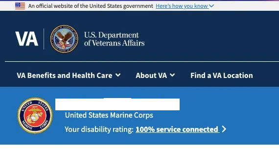 How to Get a 100% Permanent and Total VA Disability Rating Eligibility & Benefits