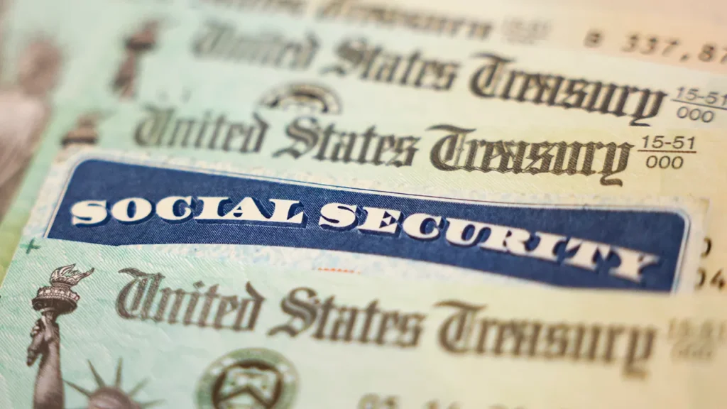 Millions Set to Receive $2,000 in Social Security Benefits on March 19