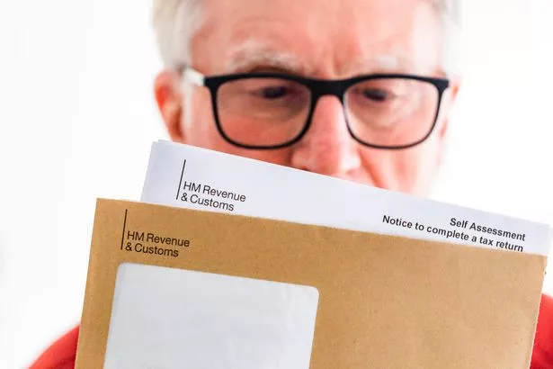 Brits with Over £3,500 in Savings Accounts Warned About Surprise Tax Letters from HMRC