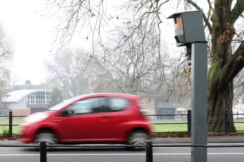 AI-Enhanced Traffic Cameras Introduced in the UK to Monitor Speed, Seatbelts & Phone Use