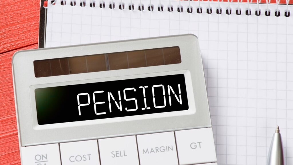 Australia’s Age Pension Rate