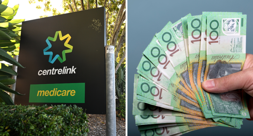 Centrelink Warning Over $1,000 Cash Boost