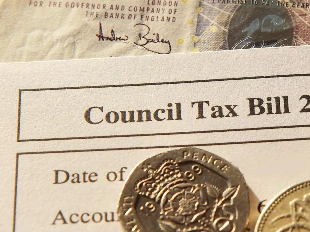 Council Tax Rates in Cambridgeshire Set to Change