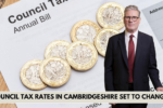 Council Tax Rates in Cambridgeshire Set to Change