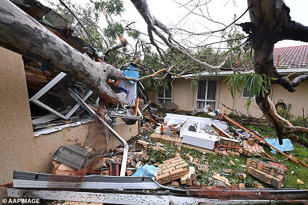 Australians Affected by Cyclone Alfred Can Claim $1,000 Centrelink Relief – Here’s How to Apply