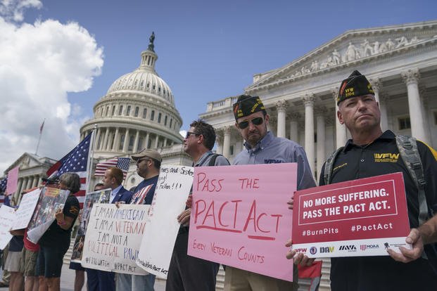 Department of Veterans Affairs Announces Plans to Lay Off 83,000 Employees in 2025