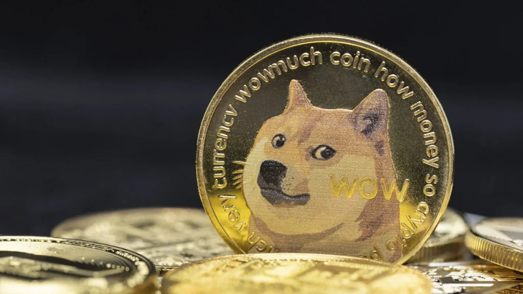 Dogecoin (DOGE)