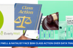 Everlywell & Natalist Face $5M Class Action Over Data Tracking