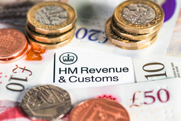 HMRC overhaul: 