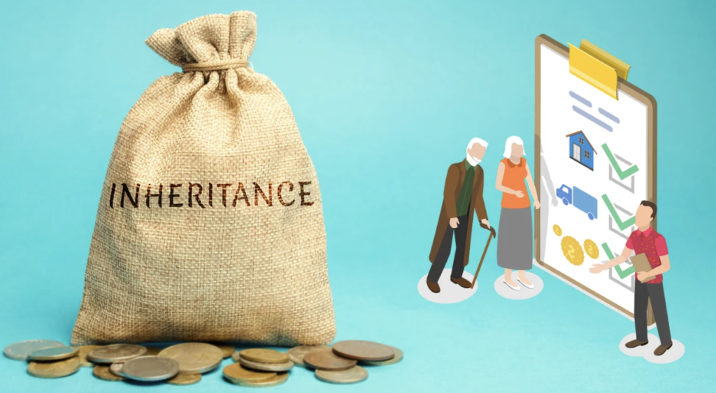 Inheritance tax