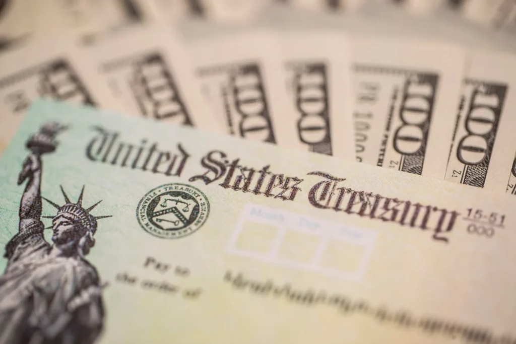 Millions Set to Receive $2,000 in Social Security Benefits on March 19