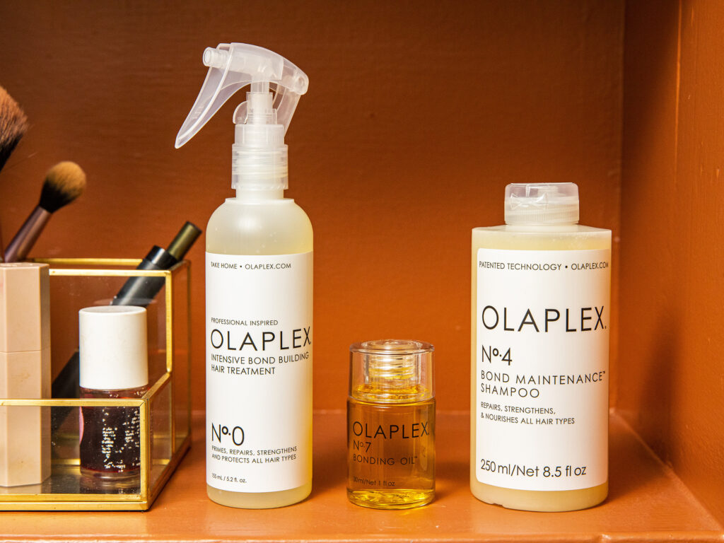 Olaplex Agrees to Settle ‘Made in USA’ False Advertising Lawsuit