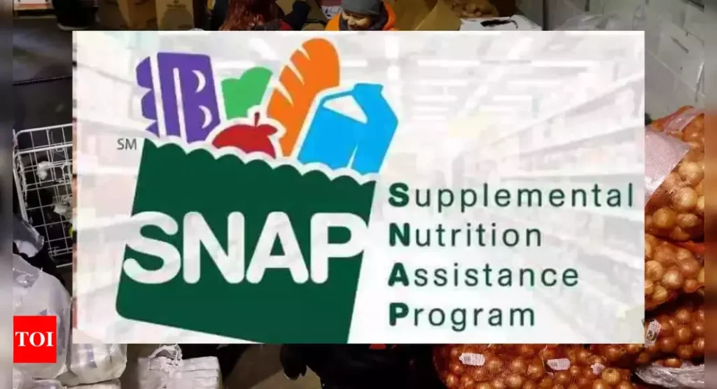 SNAP Adjusts Net Income Limits for Two-Person Households Nationwide