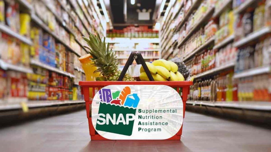 SNAP Adjusts Net Income Limits for Two-Person Households Nationwide