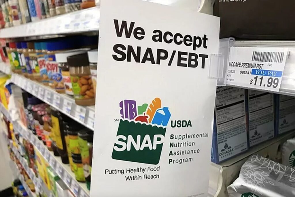 Proposed Federal SNAP Cuts Could Cost Oklahoma $300 Million Annually