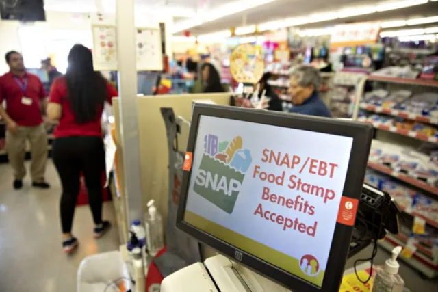 Proposed Federal SNAP Cuts Could Cost Oklahoma $300 Million Annually