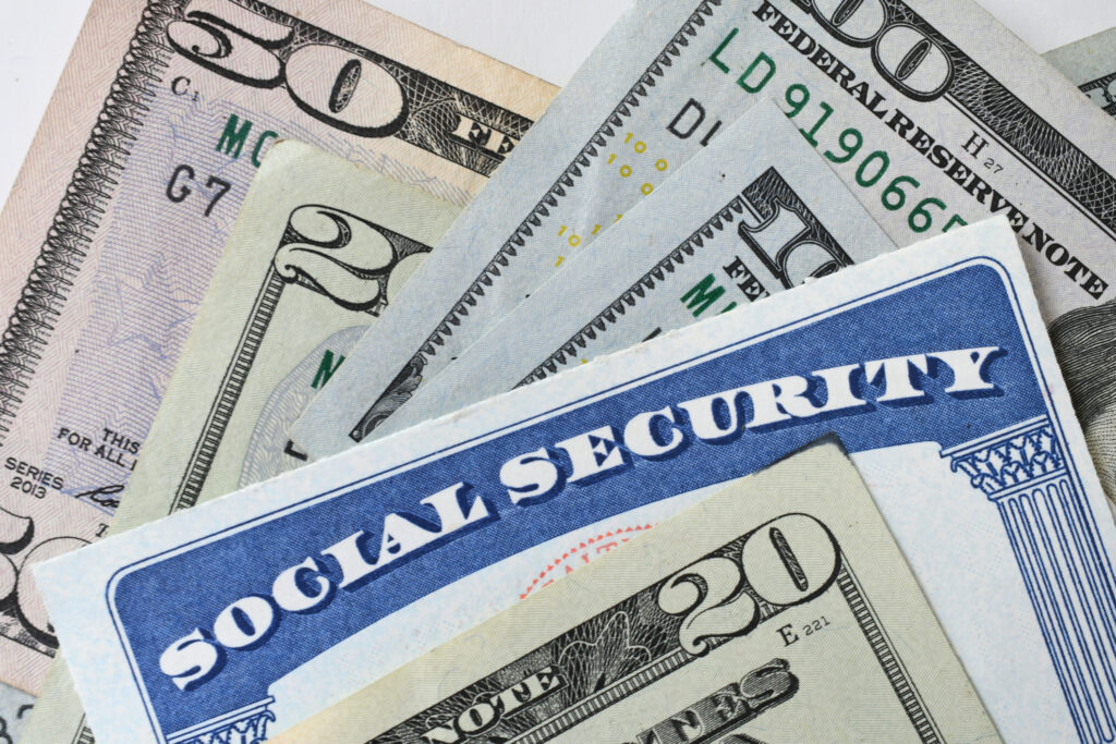 Social Security to Increase Payments for Millions in April 2025 Amid Cost-of-Living Adjustments