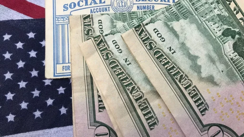 Social Security $2,000 Payments Coming March 12: Find Out If You’re Eligible!