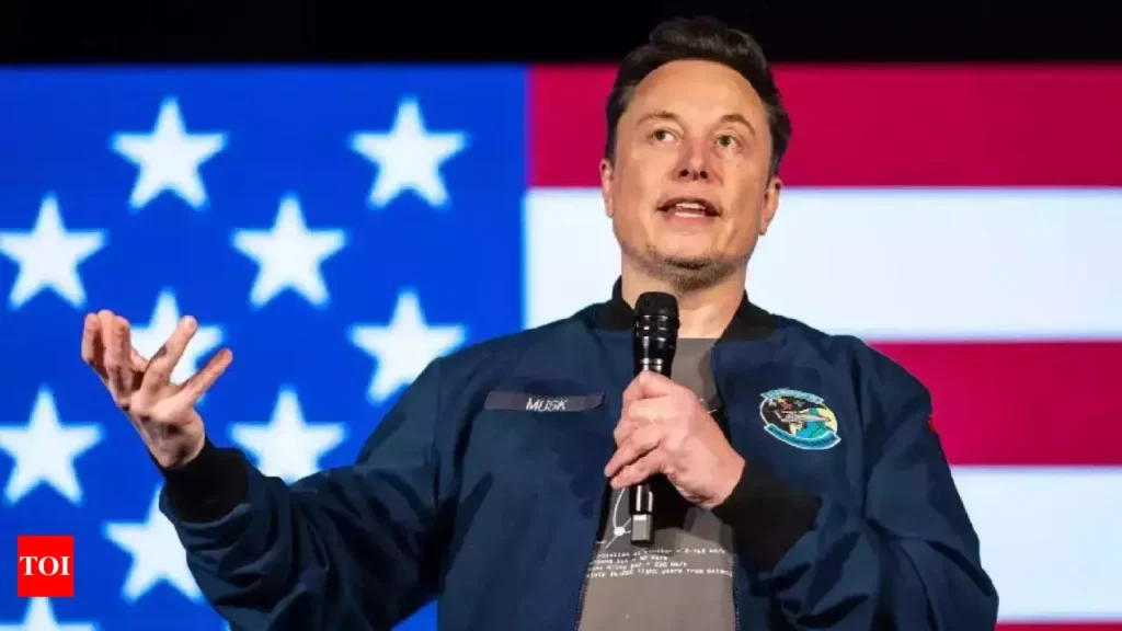 Social Security Debate Heats Up as Musk’s Claims Spark Backlash from Officials