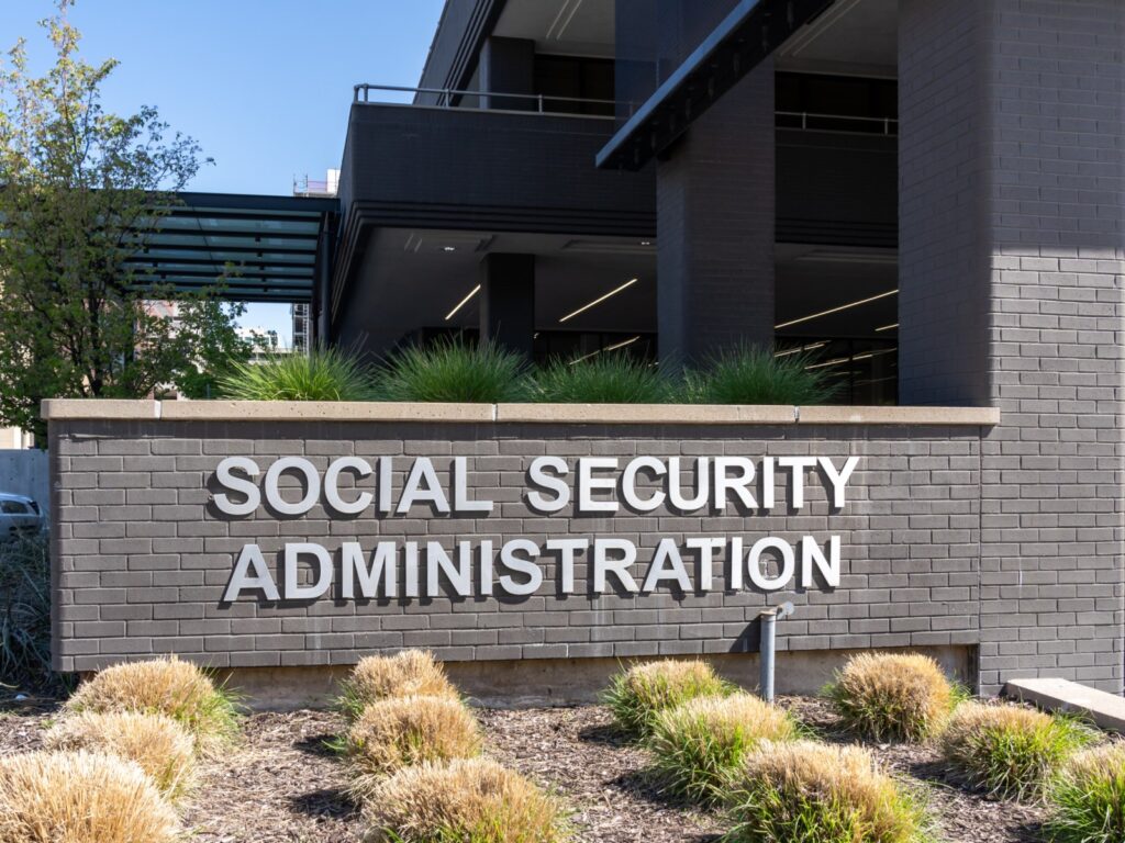 Social Security Overhaul Under Trump