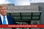 Social Security Overhaul Under Trump