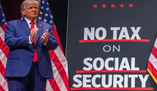 Social Security Overhaul Under Trump