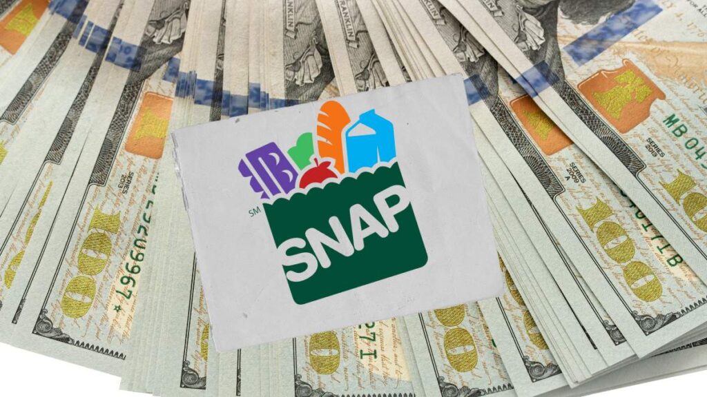 Texas SNAP Program to Resume Payments with Increased Benefits