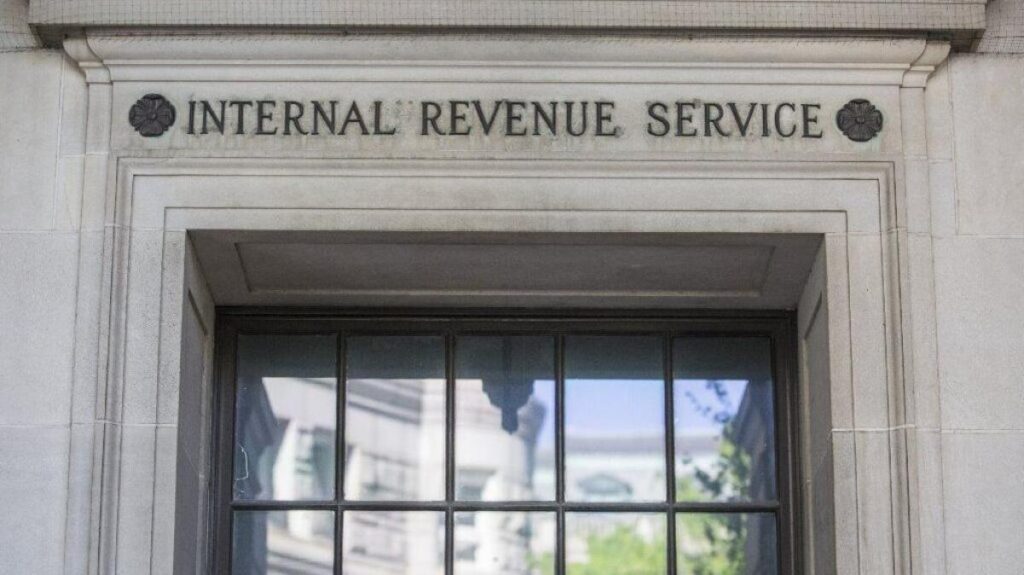 Treasury Department Announces Plans to Restructure IRS Operations and Staffing