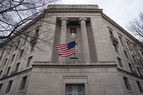 Treasury Department Announces Plans to Restructure IRS Operations and Staffing