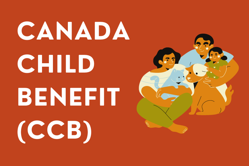 Canada Announces March 2025 Benefit Payment Dates for CCB, CPP, OAS, ODSP