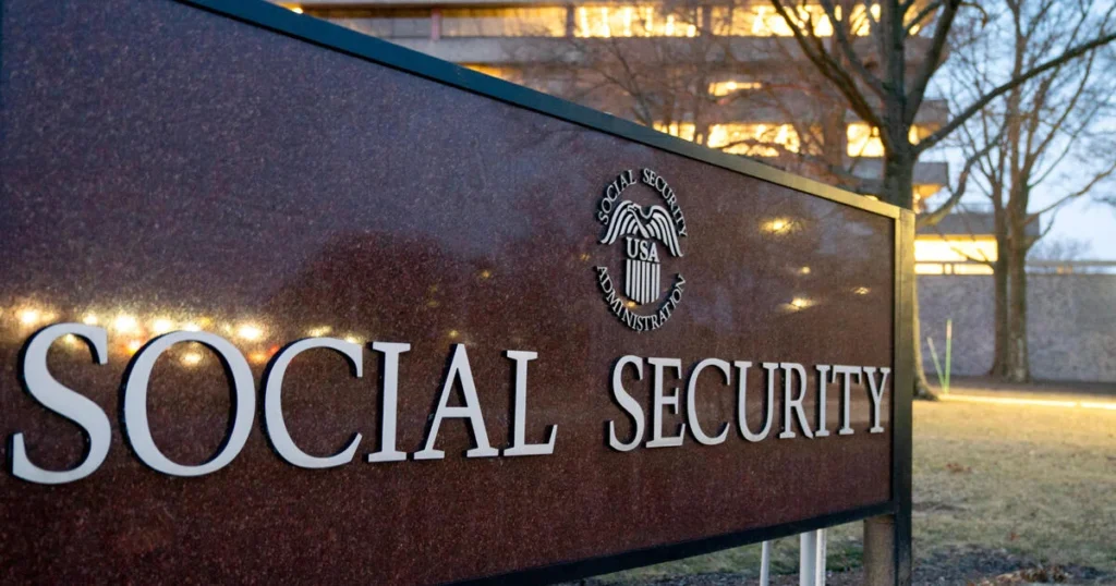 Social Security Administration Announces Voluntary Buyouts Amid Looming Workforce Cuts